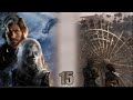 La scogliera delle onde rocciose - CLAIR OBSCURE EXPEDITION 33 #15 BLIND RUN WALKTHROUGH ITA