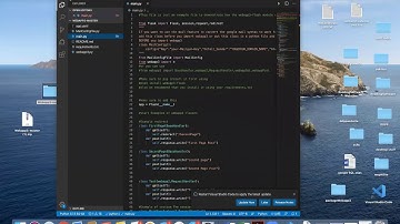 webapp3 installation