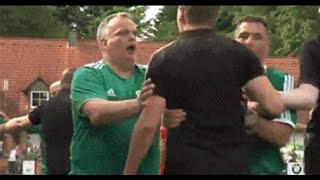 Funny Football Gifs