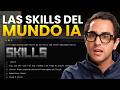¿Qué son las Skills de IA? La Herramienta Definitiva para multiplicar tu Productividad