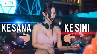 Ke sana Ke sini × 857 Bow chi Bow × 都是抖音歌曲 | 92CCDJ