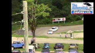 1995 Dover Raceway, Jamaica Heroes Day Meet
