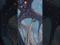 THE ARCHITECTURE OF GODS: Epic Sci-Fi Megastructures &amp; Alien Planets