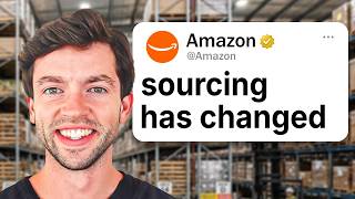 The NEW Way To Source Amazon Online Arbitrage Products in 2027