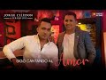 Jorge Celedón y Sergio Luis  - Que Lástima | Vídeo Oficial l l Álbum Sigo Cantando Al Amor