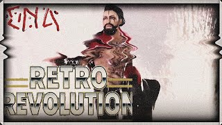 Revolution - The Used