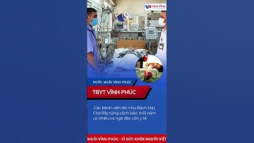 Cảnh báo: Cồn y tế không được uống – Vì sao nhiều người vẫn nhầm lẫn?