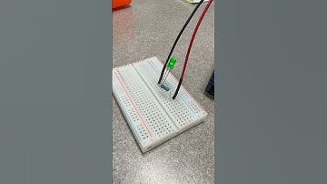 Project 4a: Breathing LED