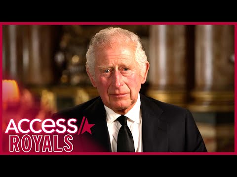 King Charles Honors Queen Elizabeth: Subtle Details You Missed
