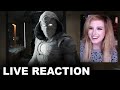 Moon Knight Trailer REACTION - Disney Plus