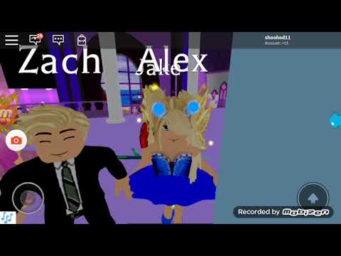 Two Guys Says They Love Alex And Dove Is Angry Roblox Royal High School Youtube - roblox royal high videos from alex