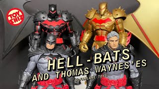 DC MULTIVERSE シュリーク・アンマスクド DC MULTIVERSE