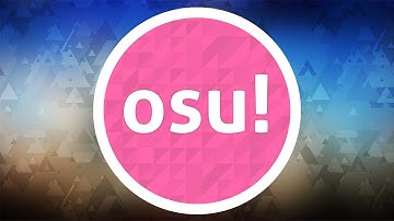 POV your a 7 digit osu! player