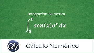 Integración Numérica - Método del Trapecio Compuesto
