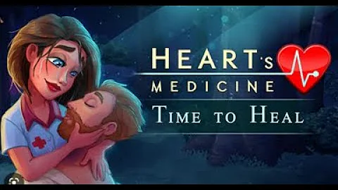 Heart’s Medicine - Time To Heal: Cutscenes (Subtitles)