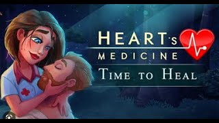 Heart’s Medicine - Time To Heal: Cutscenes (Subtitles) screenshot 5