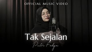 Tak Sejalan - Putri Fedya