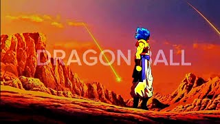 Drgonball Clips World