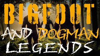 Bigfoot And Dogman Encounters From The Ozarks A New Killing Field Area The Current River