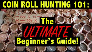 Coin Roll Hunting 101: The ULTIMATE Beginner's How-To Guide screenshot 2
