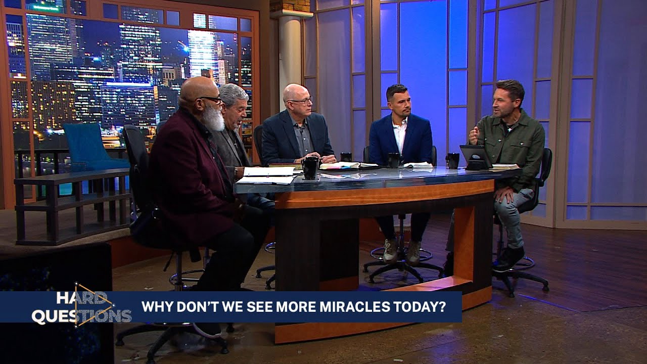 Hard Questions: Who gets to decide what's true?