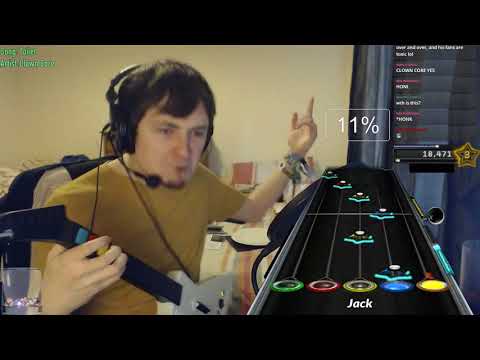 Toilet - Clown Core | Clone Hero