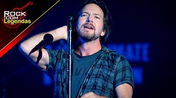 Pearl Jam - Black - Legendado + Significado da Letra