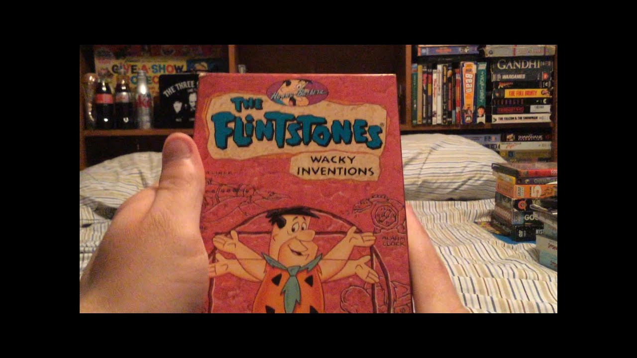 EPIC VHS/Betamax Update- 7/29/2016 (Part 1)