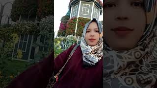 jadi TKW itu enak bisa keliling dunia ☺️