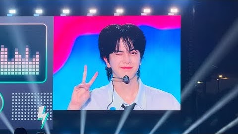 [4K]250706 THE BOYZ 음악중심 2025 Show! Music Core in JAPAN Day2