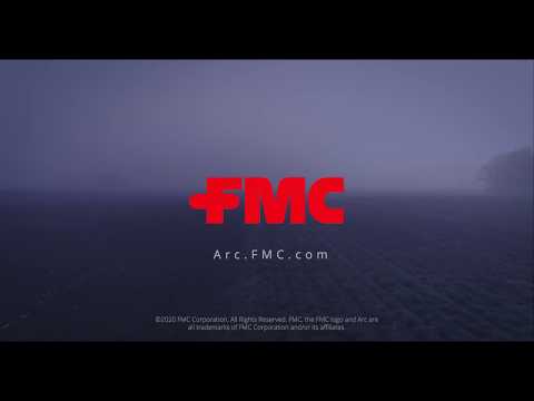 FMC Corporation Announces New Arc™ Farm Intelligence Platform