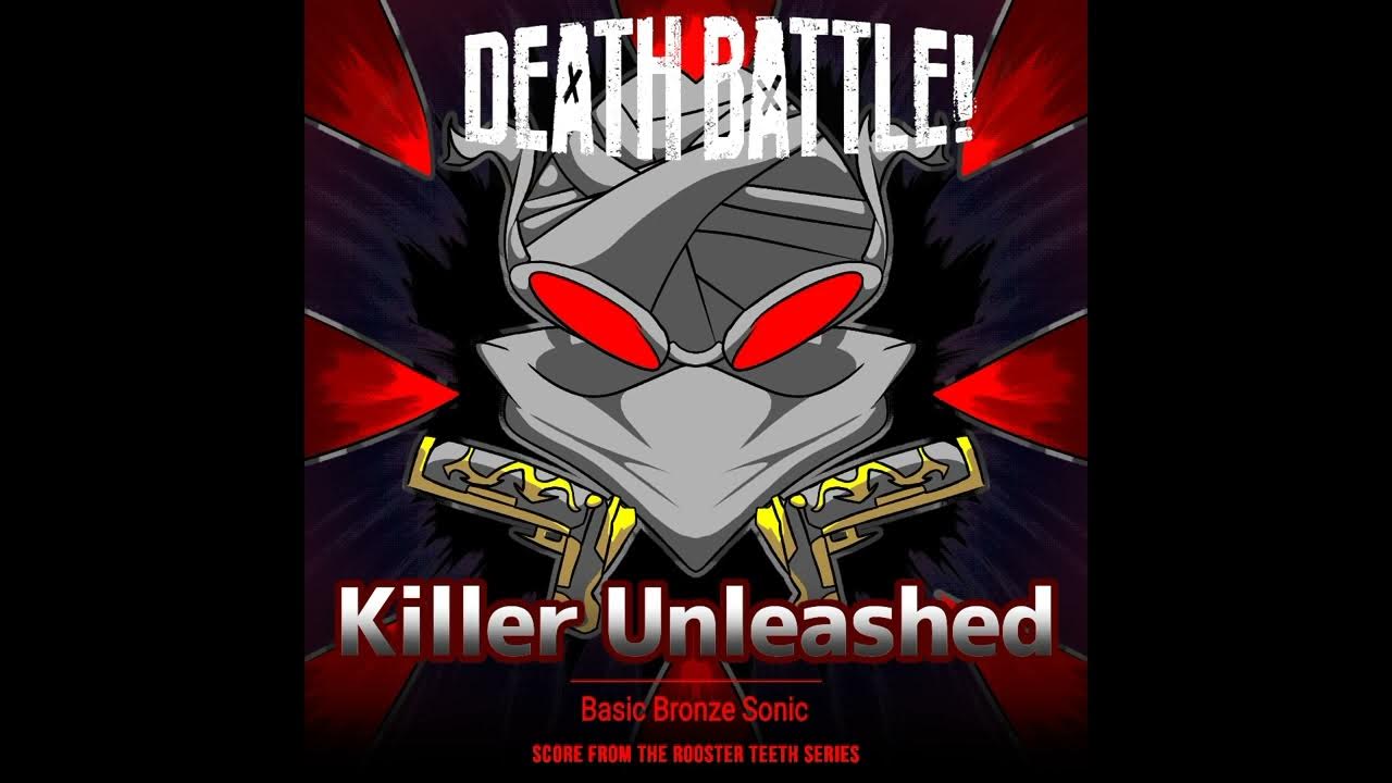 Killer Unleashed Killer Bean vs Hank J. Wimbleton (Killer Bean vs