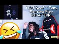 WTF IS THIS Chief Keef Tony Montana Flow REACTION mp3