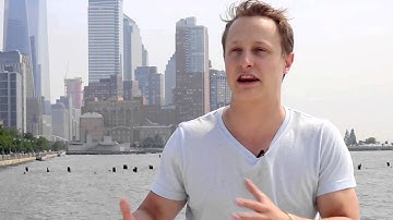 Dev Bootcamp Alumni Profile: Adam