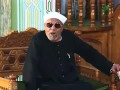 نصيحه من ذهب لكل ام او بنت للشيخ الشعراوي سورة الاحقاف