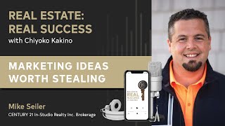 Marketing Ideas Worth Stealing with Mike Seiler