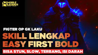 Hero Op GK is selling! Complete Skills Dmg GK Nbrak!