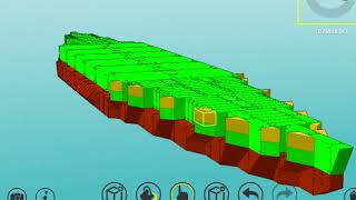 Warship Craft: USS Passion Tutorial Battleship