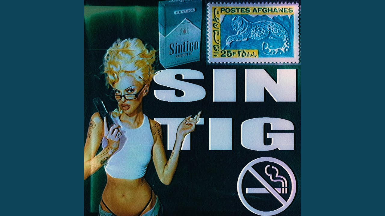 Watch Sintigo on YouTube Watch Sintigo on YouTube