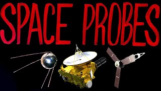 What Is A Space Probe