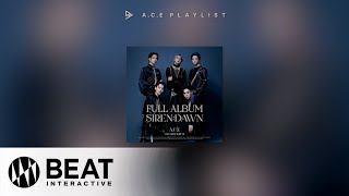 [PLAYLIST] 'SIREN : DAWN' 앨범 전곡 듣기 ｜ Full Album