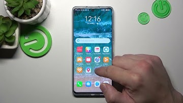 How To Change Volume Keys Functions For Huawei Nova 11i