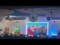 Haryanvi dance @ manipal hospital jaipur 