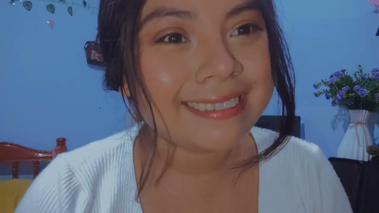 ASMR 💗✨Te Maquillo para una pasarela ✨💗/ SOFT SPOKEN