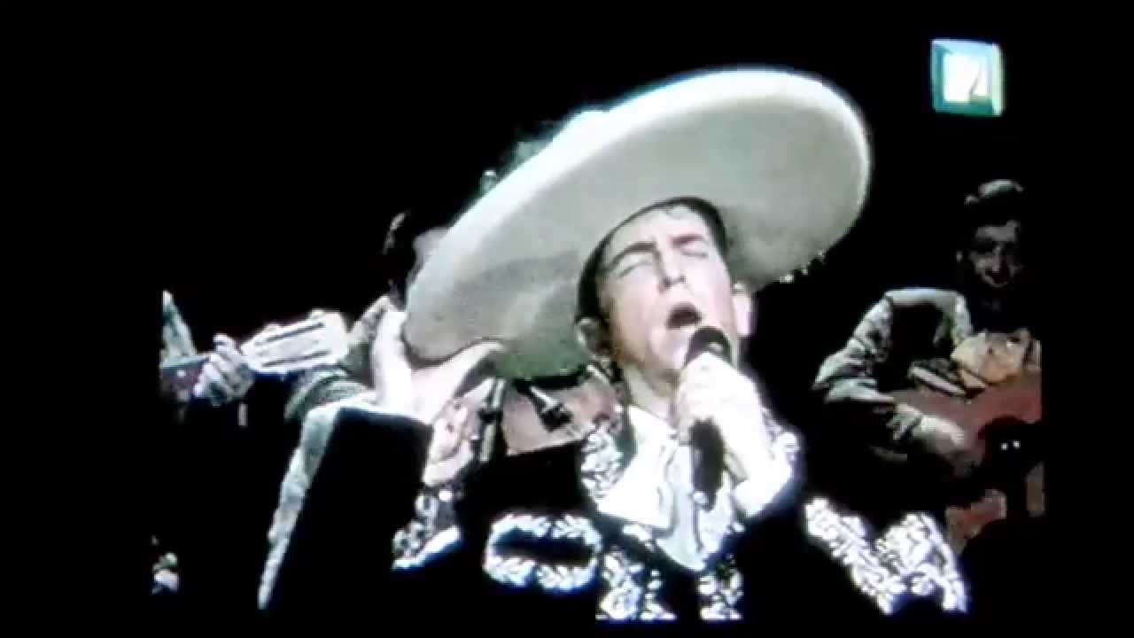 Cielo Rojo. Lorenzo Negrete - YouTube