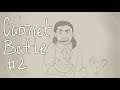 [Hamilton Animatic] Cabinet Battle #2