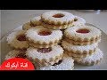 حلويات سهلة وسريعة |صابلي ساهل واقتصادي |حلوى بالمربى