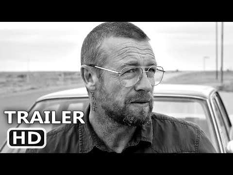 LIMBO Trailer (2024) Simon Baker