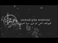 اغنيه تركيه حزينه أجمل اغنيه تركيه اخذت نفسي سجينه Kendimi Esiraldlm اغنيه تركيه حزينه أجمل اغنيه تركيه اخذت نفسي سجينه Kendimi Esiraldlm