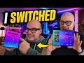 I Switched Back! Galaxy Z Fold 7 From Galaxy Z TriFold